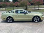 Thumbnail Photo 5 for 2005 Ford Mustang GT Coupe
